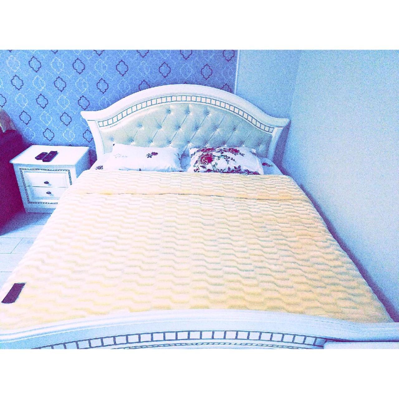 אסטנה Best Apartment On Sauran Towers מראה חיצוני תמונה