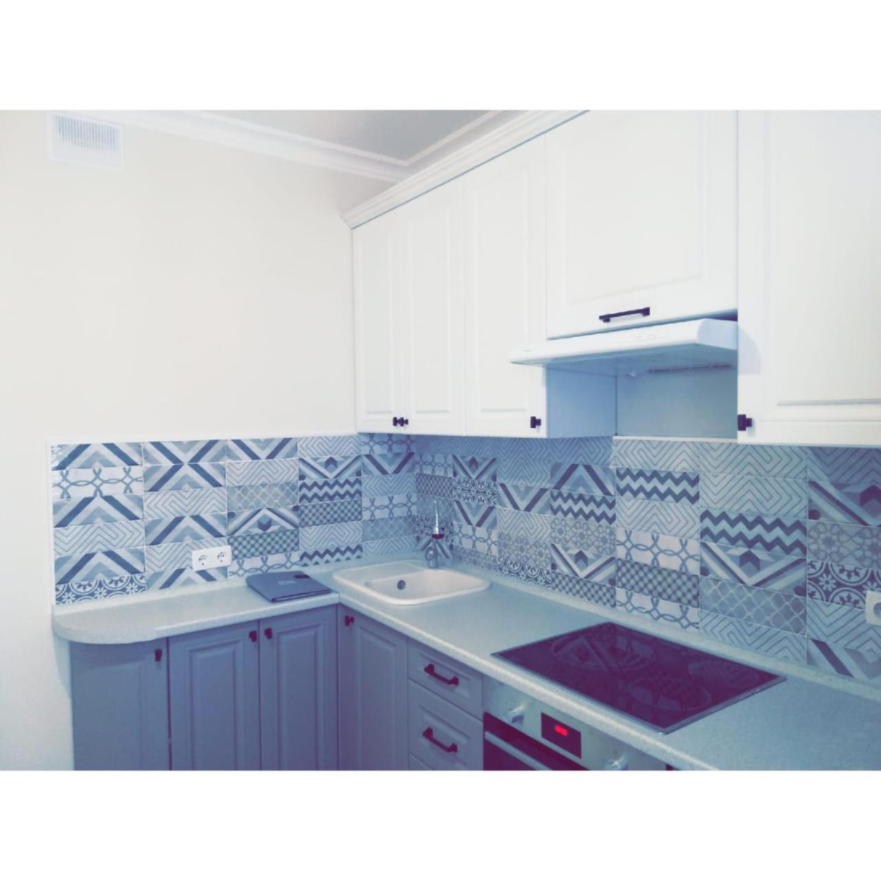 אסטנה Best Apartment On Sauran Towers מראה חיצוני תמונה