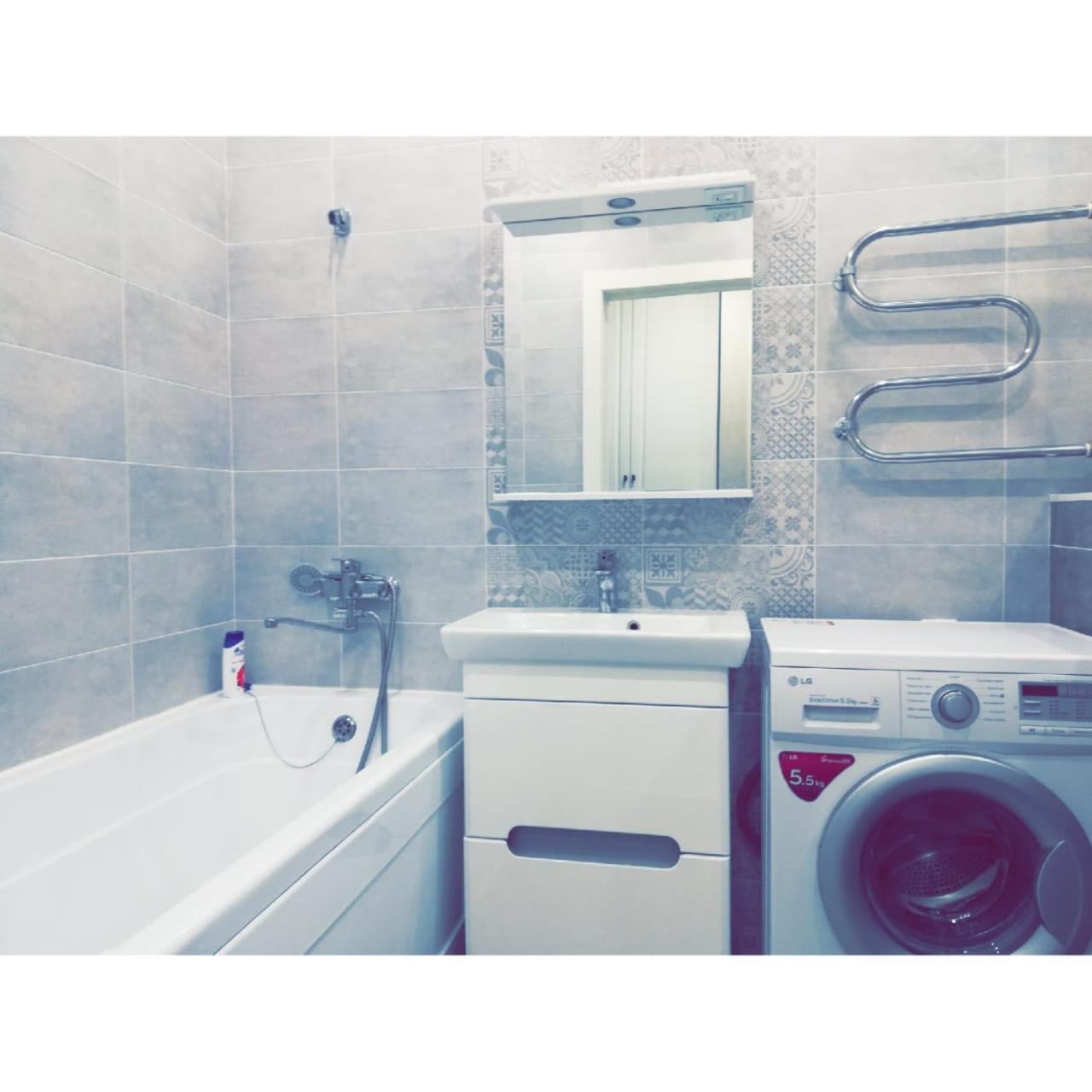 אסטנה Best Apartment On Sauran Towers מראה חיצוני תמונה